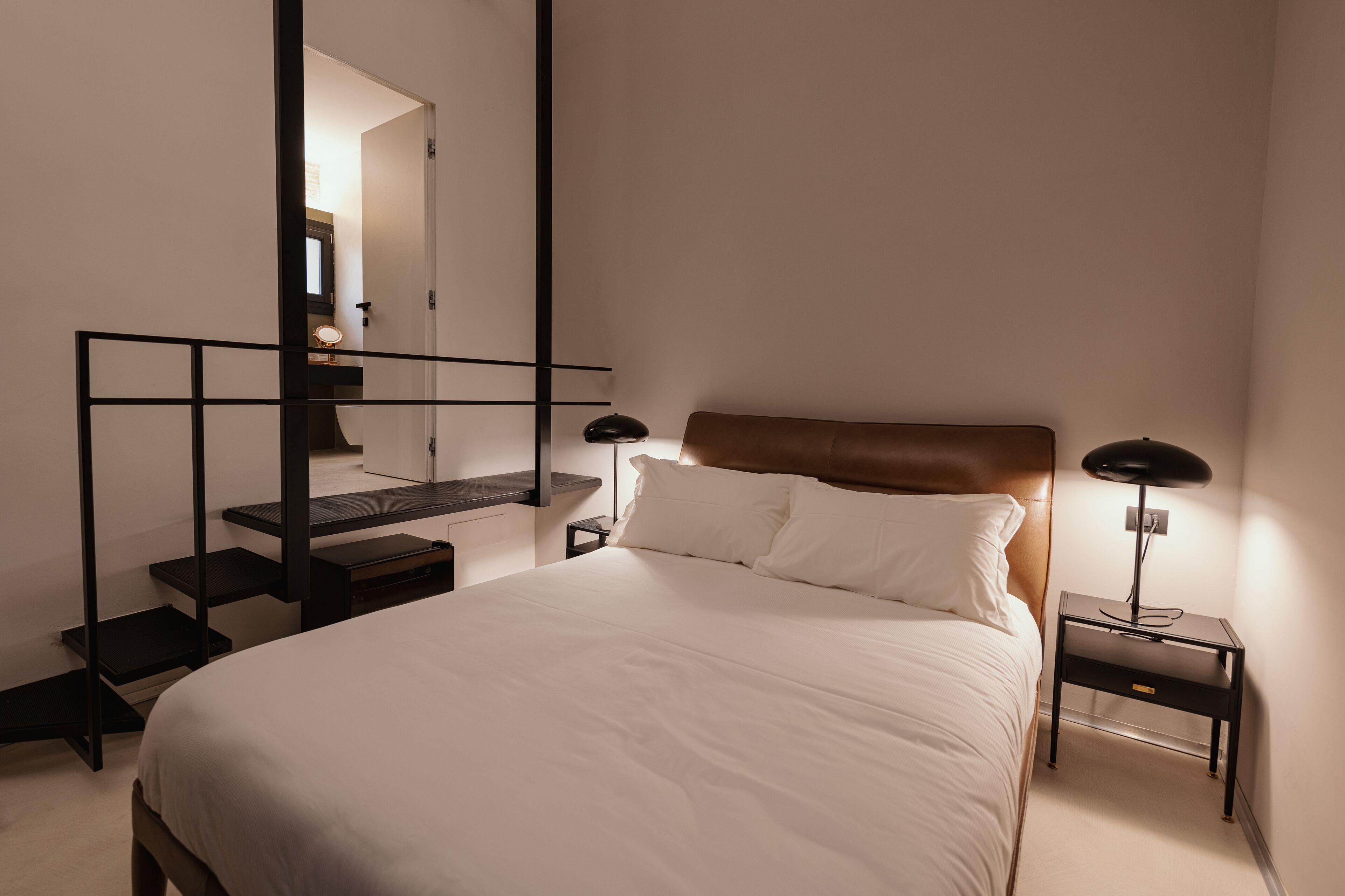 Casa Conoscenti Suites — Foto 2